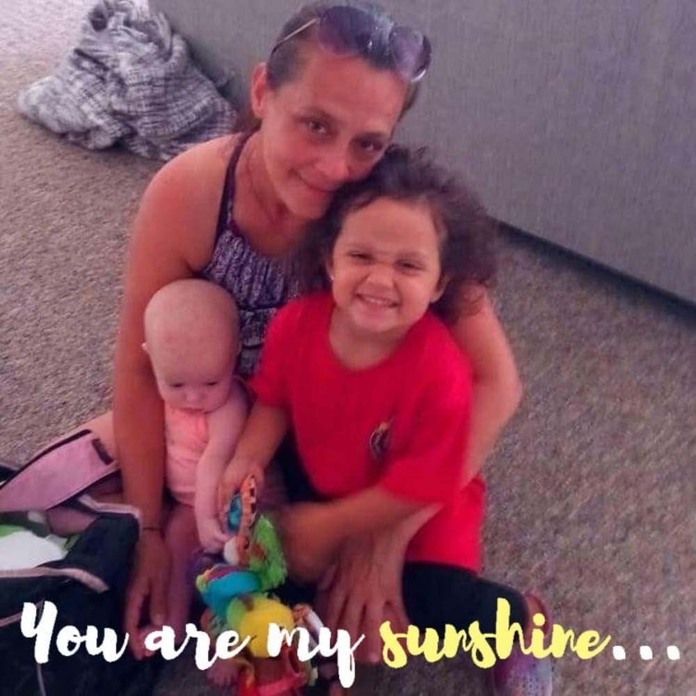 Meet your Posher, Melanie